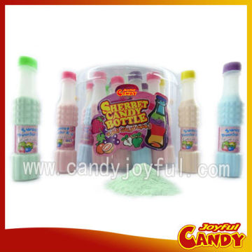 fruit powder candy / Fruit Sherbet candy