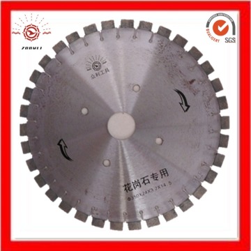 410mm diamond circular saw blade for asphalt cutting and circular saw blade china