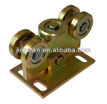 sliding door wheels,automatic gate wheels