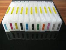 700ml Replacement Ink Cartridge / Refilled Ink Cartridges F