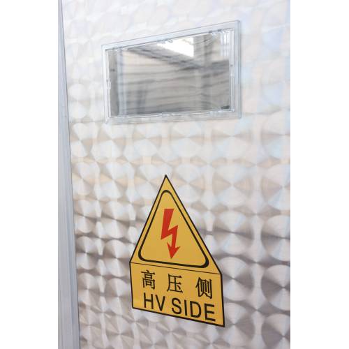 10kV Three-phase power transformer