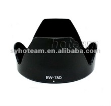 EW-78D Bayonet Mount Lens Hood for Canon EW 78D