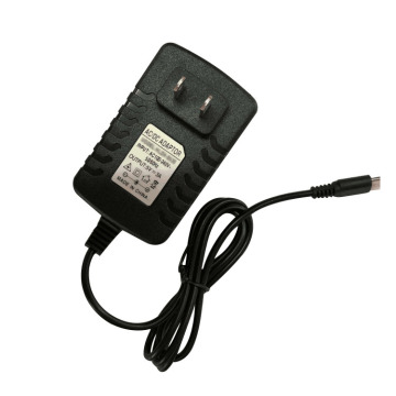 5V 3A Type c AC DC Adapter