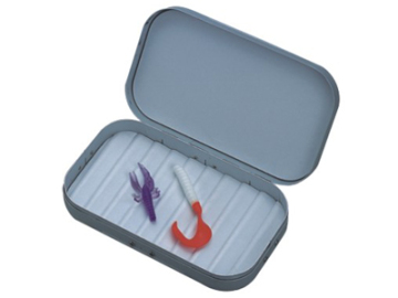 Aluminum Fly Box