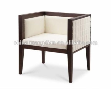 commercial usage patchwork armchair HDAC964