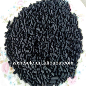 Good Price Coal Based Column Activated Carbon for water treatment