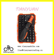 Screwdriver Repair Tool Set, hand tool set, bicycle repair tools