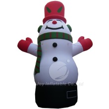 Christmas Inflatable Snowman Xmas-014