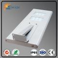 20W Solar Street Lights