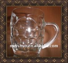 beer decal cup with new design