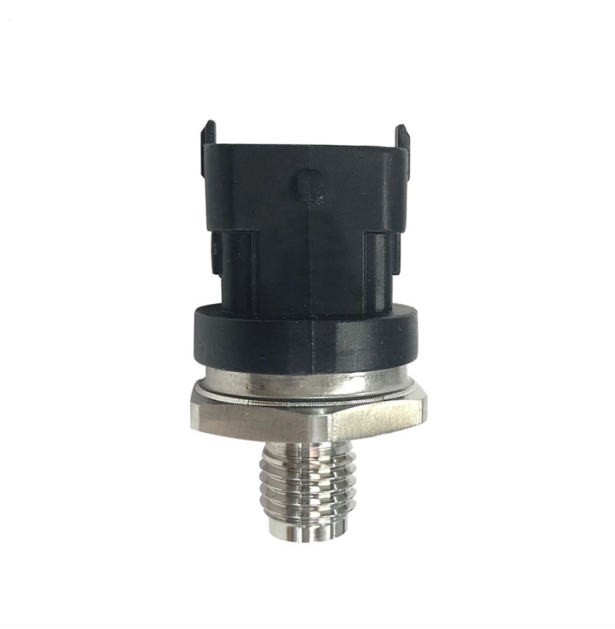 Pressure Sensors for Diesel Vehicles