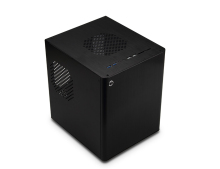 Micro ATX Aluminum Case D Series E-D5S