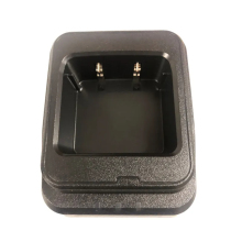 KBC-980Q-Ex Single Unit Charger for Kirisun DP980EX DP980-02 Walkie Talkie