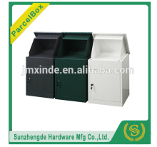 BTS SPB-001 Best selling parcel mail box outdoor drop box