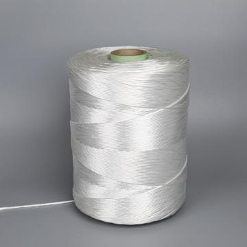 2000d 60TPM HT Twisted Polyester Yarn