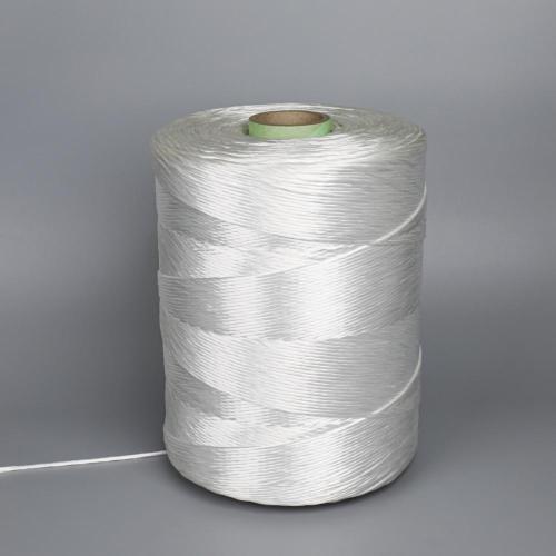 1000d 100tpm ht Sls Twisted Polyester Yarn