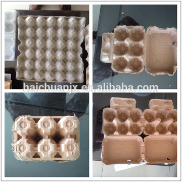 paper egg packaging cartons tray