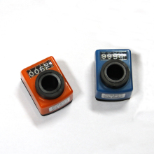 20mm Axle Hole Mechanical Digital Counter for Woodworking Machine Accessories - Position Indicator
