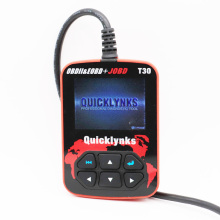 Professional Automotive Scanner: Car Doctor Diagnostic OBD Tool