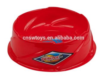 13.5 inch Spintops - Arena , Red PVC arena TL2900925