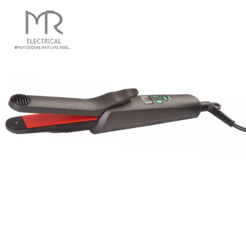 Custom Brand Hair Straighter 110-240V