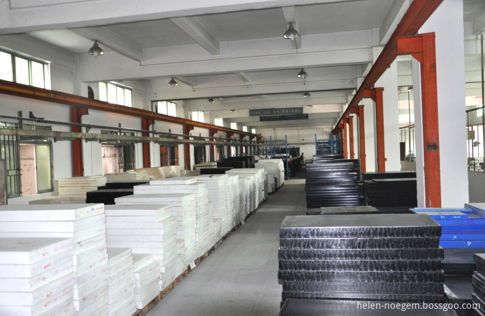 ESD Plastic Sheet