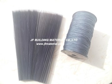 Polyester Pleated Mesh Plisse Mesh