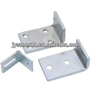 aluminium stamping parts