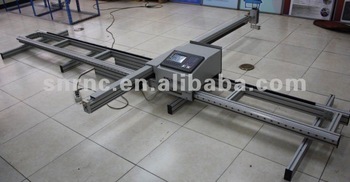 CNC metal CUTTING EQUIPMENT