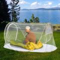 2 Person Camping Stargazing Transparent Pop Up Tent