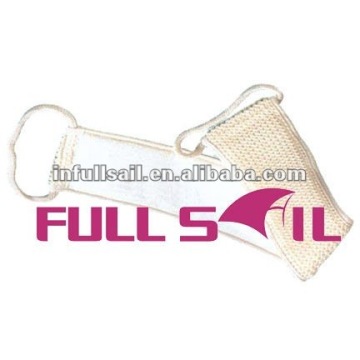 Sisal Bath Strap