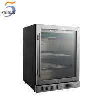 Built in Salami Beef Dry Aging Refrigerator