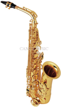 Sell Alto Saxophone Entry-Level