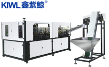 5 liter bottle blowing machine