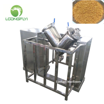 Loongflyi milk sugar chocolate powder blender