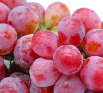 China red grape red globe yunnan grape fresh fruit exporter