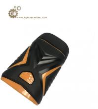 Double Color Plastic Part Mould for Handle