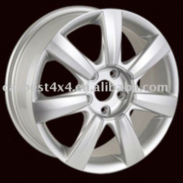 17X7.0 WHEEL FOR HONDA