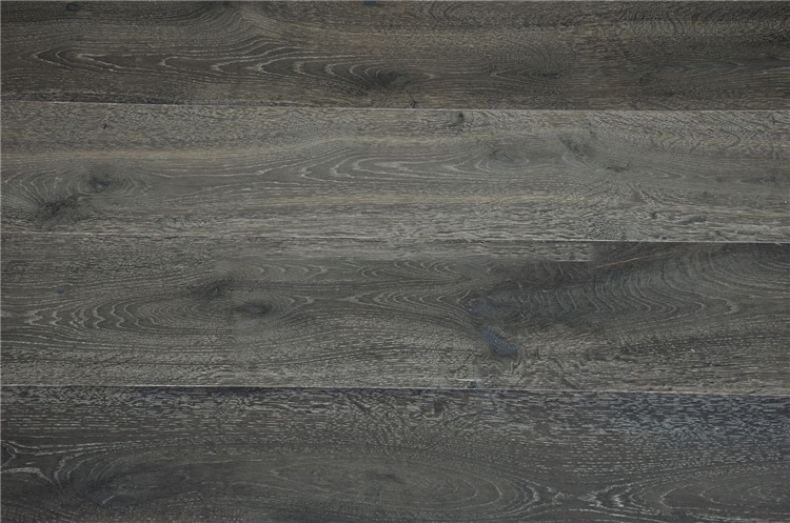 engineered wood floor