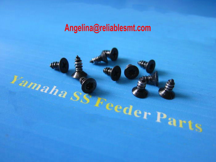 Screw Flat Head Part Number Khj Mc16j 00 Screw Flat Head Part Number Khj Mc16j 00