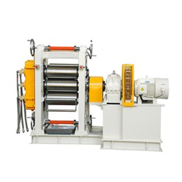 Calender-rubber Calender-two roll Calender