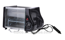 Elctronic car baking oven
