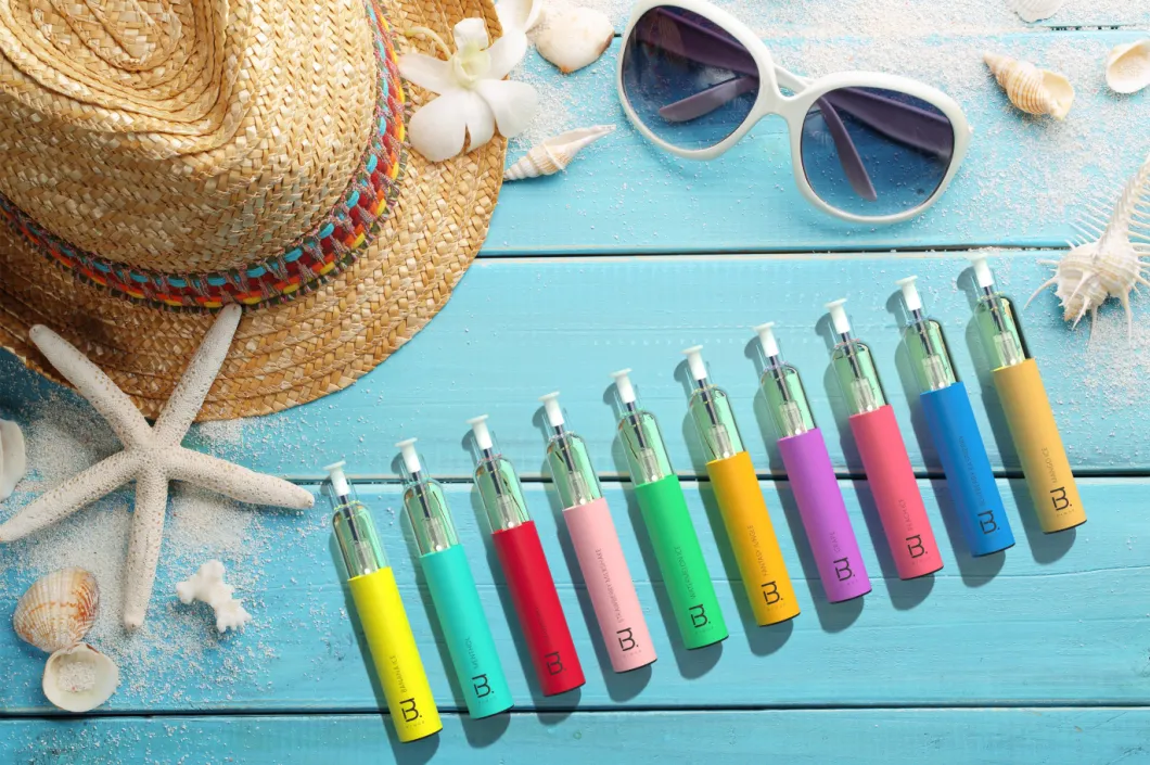 Disposable Quality Australia Electronic Cigarette Disposable Ecig Vape Pen