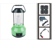 CE/RoHS solar camping lantern portable lantern led lantern