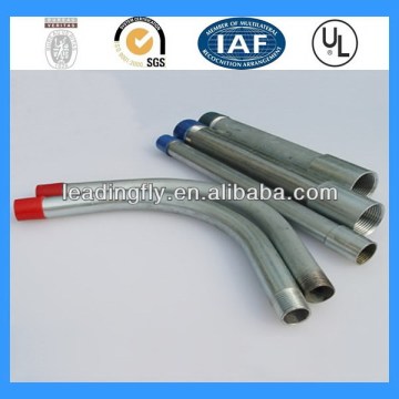 Super quality customized imc pipe elbow