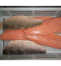 Norwegian Atlantic Wholesale Fillet Fresh Frozen Pink Salmon Filet