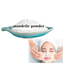Buy online CAS177199-29-0 L-mandelic acid active powder