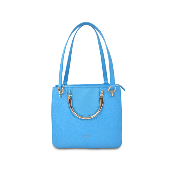 female Genuinne Leather tote Handbags