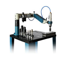 Hrt-Qi Drilling Machine Tapping
