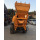 Drum Type Concrete Mixer